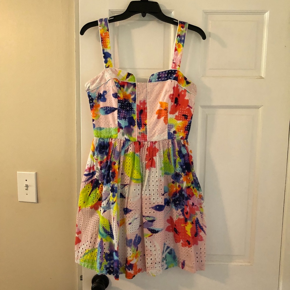 Trina Turk dress